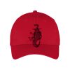 Six Panel Twill Cap Thumbnail