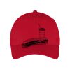 Six Panel Twill Cap Thumbnail
