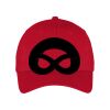 Six Panel Twill Cap Thumbnail