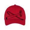 Six Panel Twill Cap Thumbnail