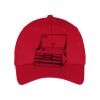 Six Panel Twill Cap Thumbnail