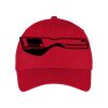 Six Panel Twill Cap Thumbnail
