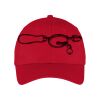 Six Panel Twill Cap Thumbnail