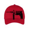 Six Panel Twill Cap Thumbnail