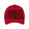 Six Panel Twill Cap Thumbnail
