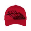 Six Panel Twill Cap Thumbnail