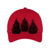 Six Panel Twill Cap Thumbnail