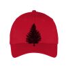 Six Panel Twill Cap Thumbnail