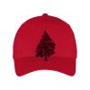 Six Panel Twill Cap Thumbnail