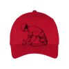 Six Panel Twill Cap Thumbnail