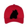 Six Panel Twill Cap Thumbnail