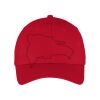 Six Panel Twill Cap Thumbnail
