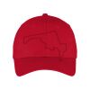 Six Panel Twill Cap Thumbnail