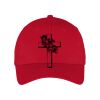 Six Panel Twill Cap Thumbnail