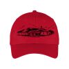 Six Panel Twill Cap Thumbnail