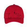 Six Panel Twill Cap Thumbnail