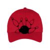 Six Panel Twill Cap Thumbnail