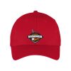 Six Panel Twill Cap Thumbnail