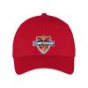 Six Panel Twill Cap Thumbnail