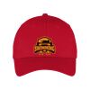 Six Panel Twill Cap Thumbnail