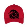 Six Panel Twill Cap Thumbnail