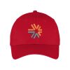Six Panel Twill Cap Thumbnail