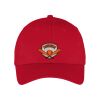 Six Panel Twill Cap Thumbnail