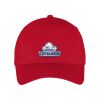 Six Panel Twill Cap Thumbnail