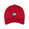 Six Panel Twill Cap Thumbnail
