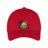 Six Panel Twill Cap Thumbnail