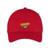 Six Panel Twill Cap Thumbnail
