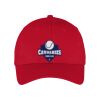 Six Panel Twill Cap Thumbnail