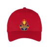 Six Panel Twill Cap Thumbnail
