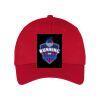 Six Panel Twill Cap Thumbnail