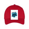 Six Panel Twill Cap Thumbnail