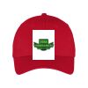 Six Panel Twill Cap Thumbnail