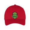 Six Panel Twill Cap Thumbnail