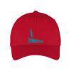 Six Panel Twill Cap Thumbnail