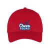 Six Panel Twill Cap Thumbnail