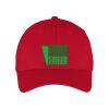 Six Panel Twill Cap Thumbnail