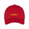 Six Panel Twill Cap Thumbnail