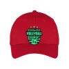 Six Panel Twill Cap Thumbnail