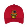 Six Panel Twill Cap Thumbnail