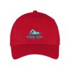 Six Panel Twill Cap Thumbnail
