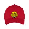 Six Panel Twill Cap Thumbnail