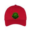 Six Panel Twill Cap Thumbnail