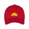 Six Panel Twill Cap Thumbnail