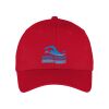 Six Panel Twill Cap Thumbnail