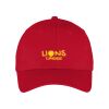 Six Panel Twill Cap Thumbnail