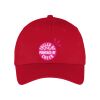 Six Panel Twill Cap Thumbnail